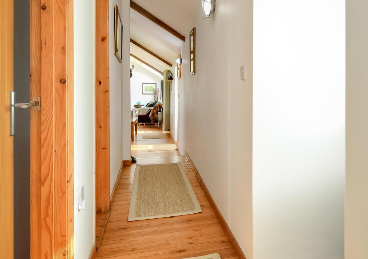 Ty Cam Villa Aberdaron Ngoại thất bức ảnh
