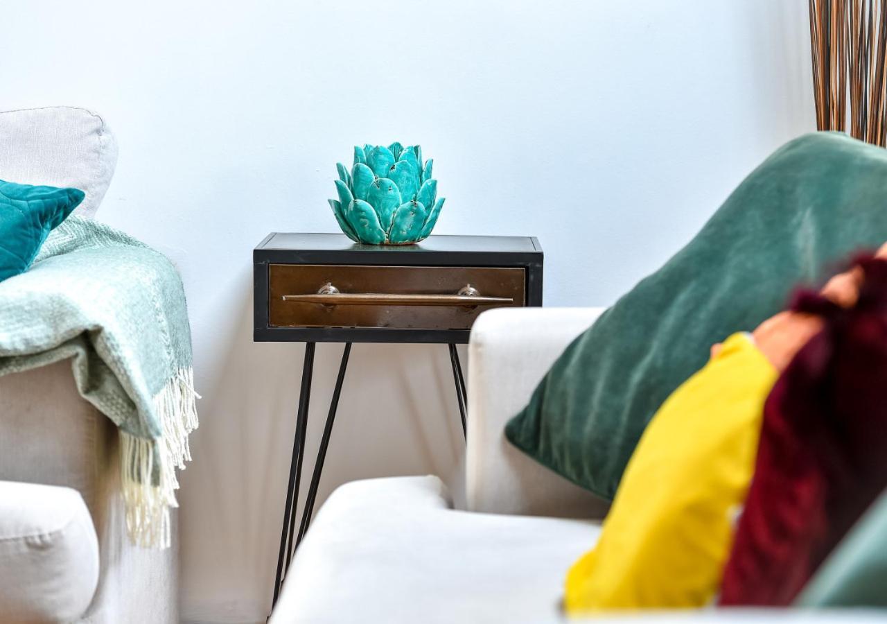 Ty Cam Villa Aberdaron Ngoại thất bức ảnh